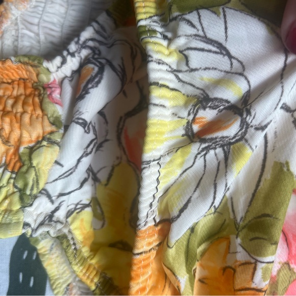 1950s Fashions of California bathing suit - Picture 3 of 7